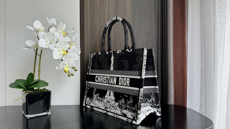 Dior 8001 36x18x28cm wz1_2